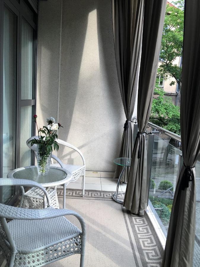 Mondrian Luxury & Old Town Aparthotel Krakau