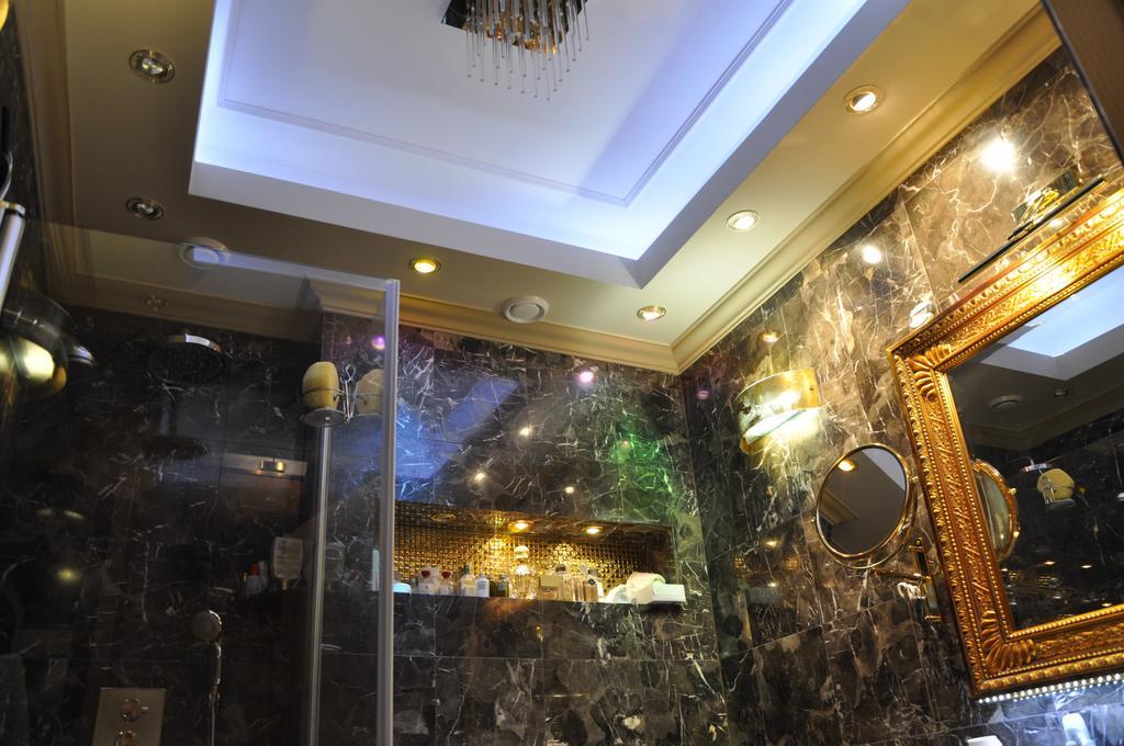 Aparthotel Mondrian Luxury & Old Town Krakau