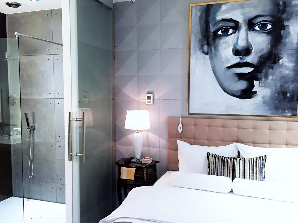 Mondrian Luxury & Old Town Aparthotel Krakau