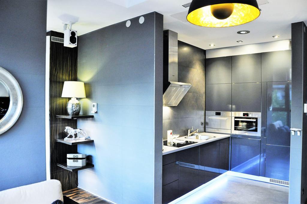 Mondrian Luxury & Old Town Krakau