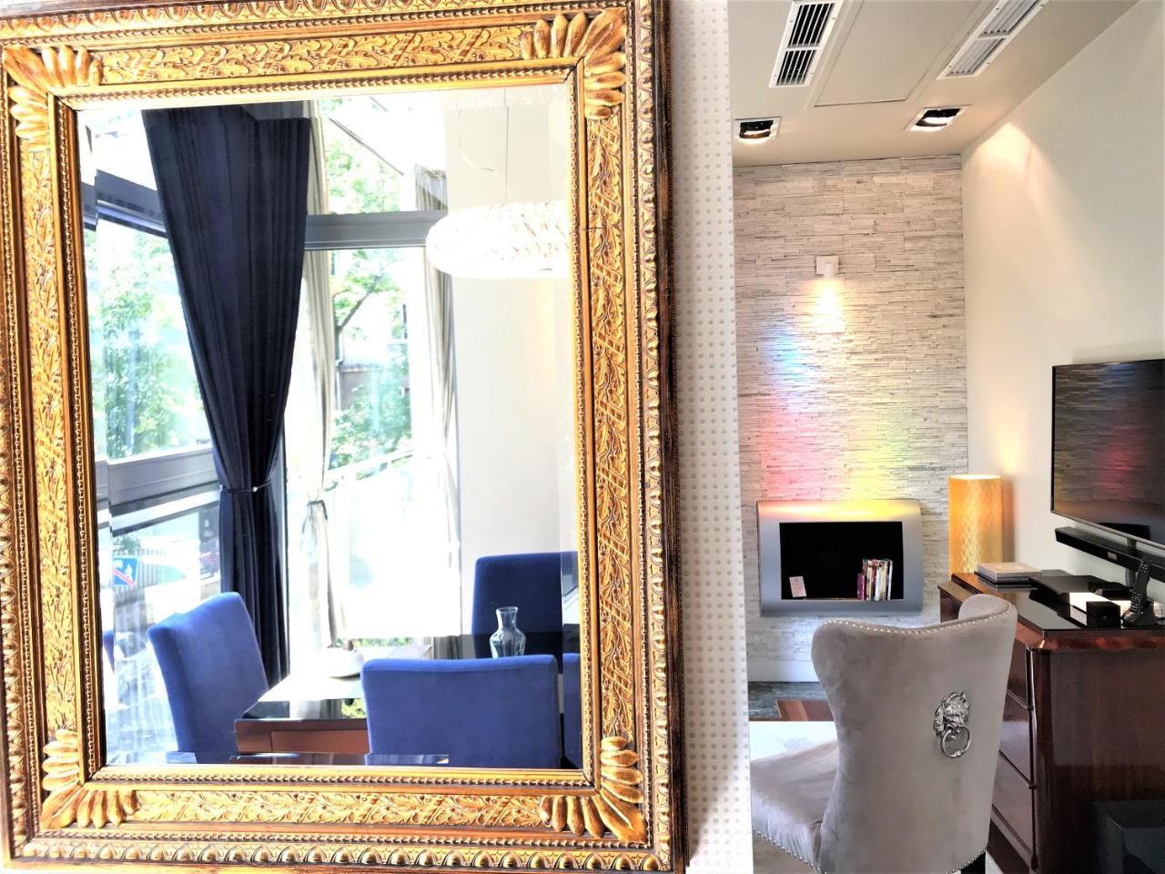 Mondrian Luxury & Old Town 5* Krakau