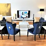 MONDRIAN Luxury Suites&Apartments Krakow Old Town
