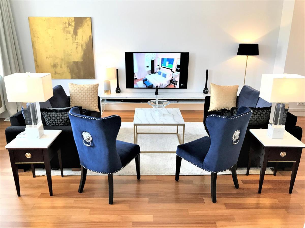Hotel apartamentowy Mondrian Luxury & Old Town Kraków