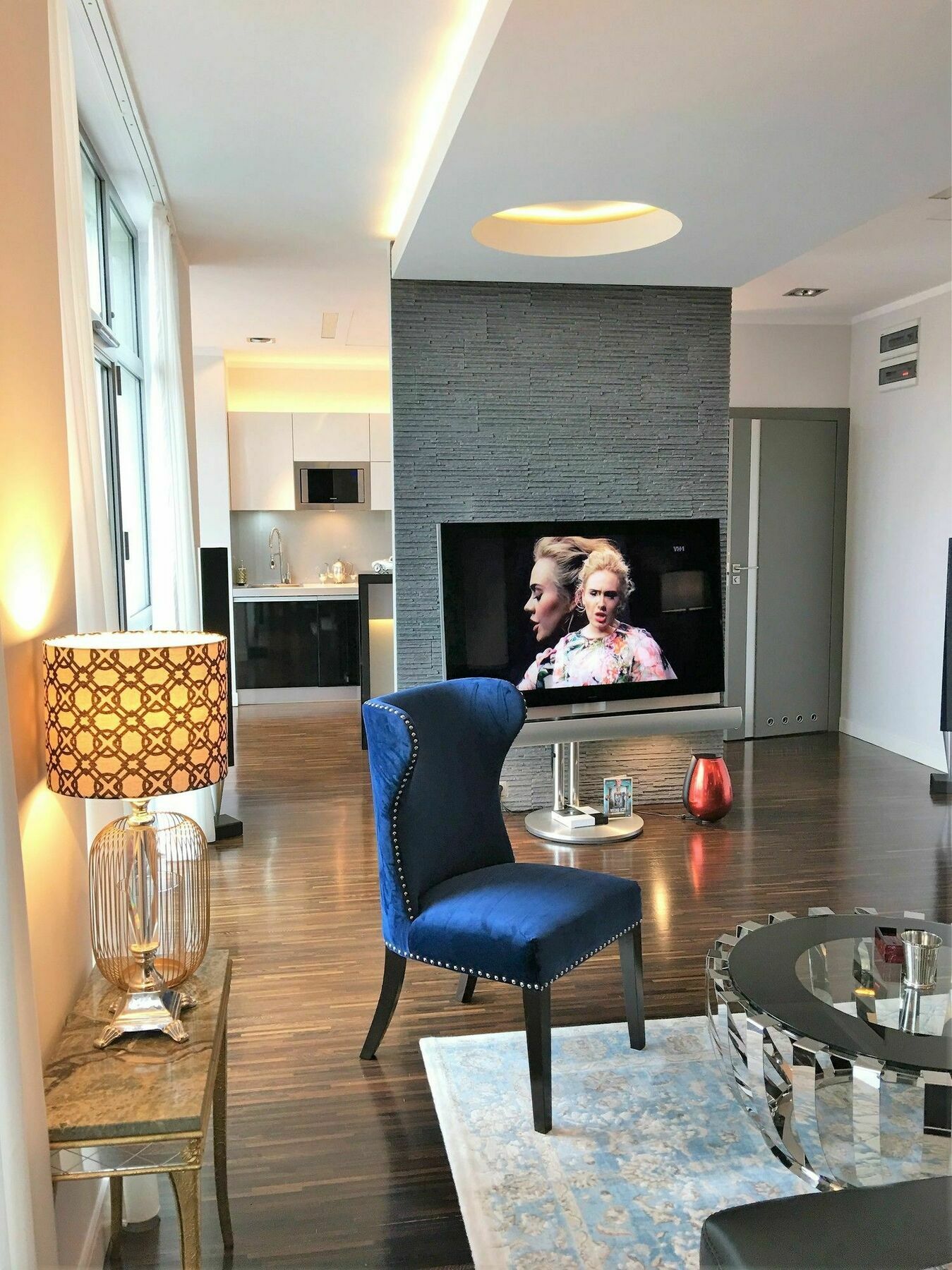 Hotel apartamentowy Mondrian Luxury & Old Town 5*